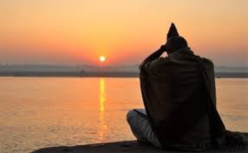 ପ୍ରତିଦିନ କରନ୍ତୁ ସୂର୍ଯ୍ୟ ମୁଦ୍ରା; ଟେନସନ୍ ହୋଇଯିବ ଗାଏବ