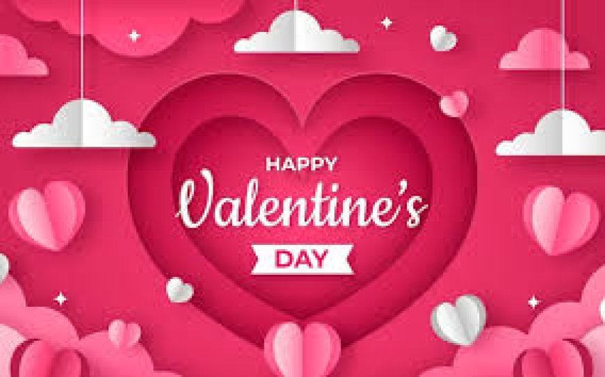 ପ୍ରେମୀଯୁଗଳ ଆଜି ପାଳୁଛନ୍ତି ଭାଲେଣ୍ଟାଇନ ଡେ’