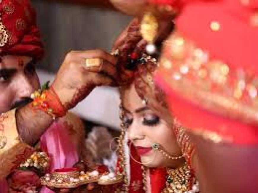 ବିବାହ ପୂର୍ବରୁ ପ୍ରତ୍ୟେକ ଝିଅଙ୍କର ଥାଏ ଏହି ୩ଟି ଇଚ୍ଛା, ଯାହା ଜାଣି ନଥାନ୍ତି ପୁଅମାନେ