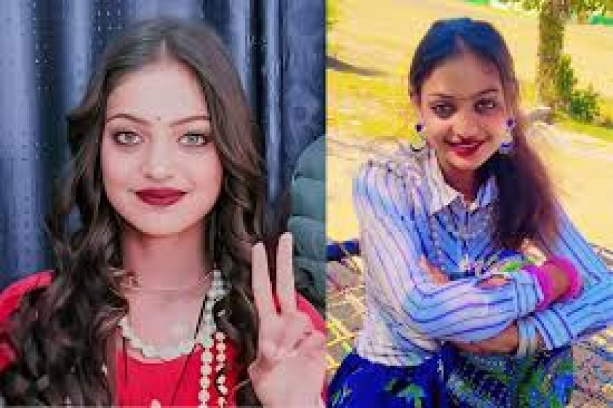 ପଞ୍ଚତାରକା ହୋଟେଲରେ ଖାଉଛନ୍ତି ଭାଇରାଲ ଗାର୍ଲ ମୋନାଲିସା