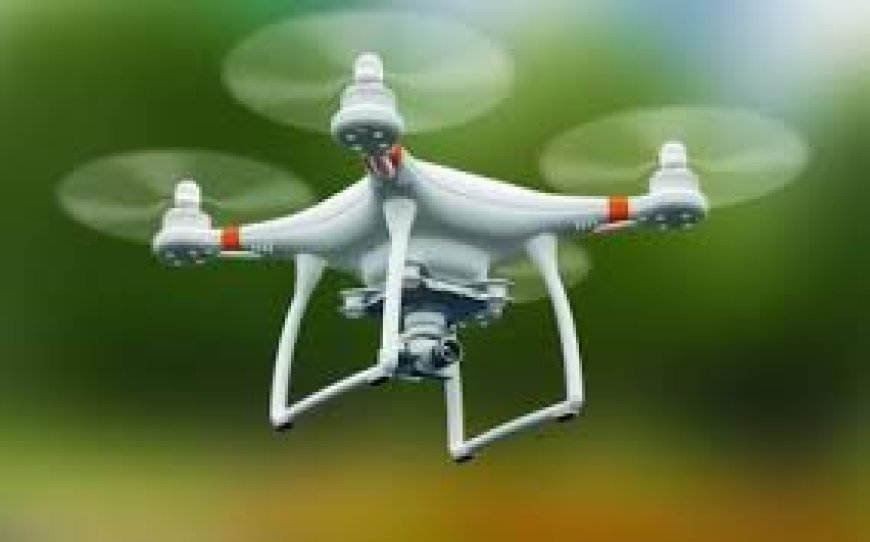 ଭାରତରେ ୨୯,୫୦୦ ପଞ୍ଜୀକୃତ ଡ୍ରୋନ୍‌ ରହିଛି