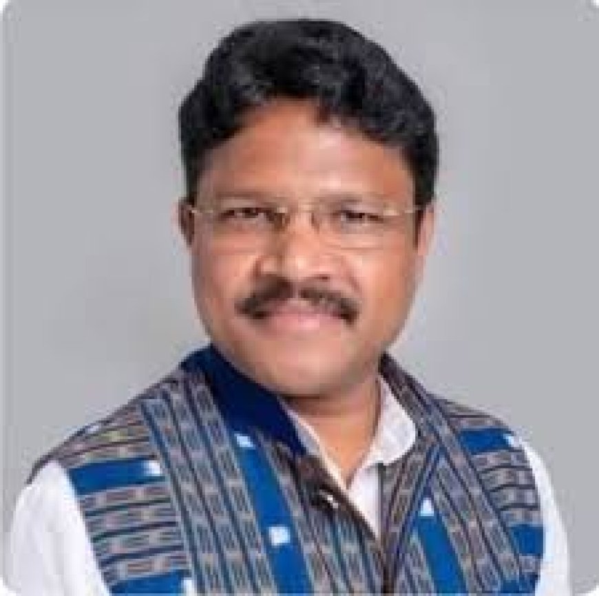 ୫୨୪୮ ଏମବିବିଏସ ଡାକ୍ତର ଓ ୧୨୬ ଜଣ ଦନ୍ତ ଚିକିତ୍ସକଙ୍କୁ ନିଯୁକ୍ତି ଦିଆଯିବ: ମୁକେଶ ମହାଲିଙ୍ଗ