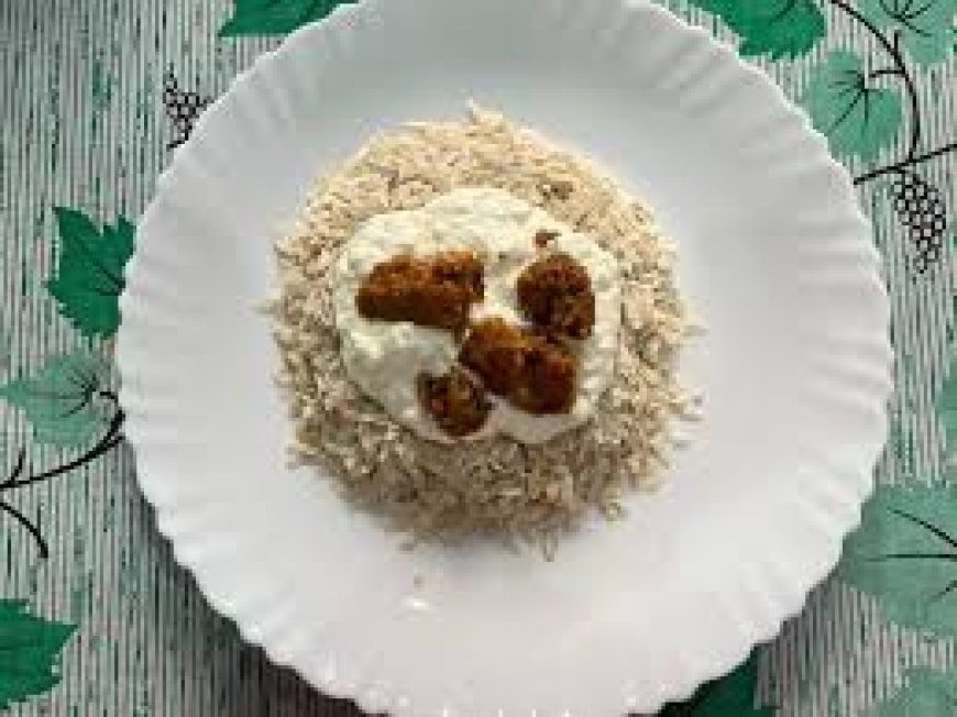 ଚୁଡ଼ାଦହି ଖାଇବା ସ୍ବାସ୍ଥ୍ୟପକ୍ଷେ ଉପକାରୀ!