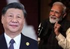ପ୍ରଧାନମନ୍ତ୍ରୀ ମୋଦିଙ୍କ ମନ୍ତବ୍ୟକୁ ପ୍ରଶଂସା କରିଛି ଚାଇନା