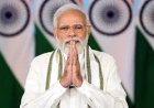 ମହାକୁମ୍ଭ ରୂପରେ ଭାରତର ବିଶାଳ ରୂପ ଦେଖିଲା ସାରା ବିଶ୍ୱ: ନରେନ୍ଦ୍ର ମୋଦି