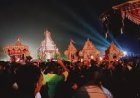 ହରିରାଜପୁର ପଂଚୁ ଦୋଳ ମେଲଣ