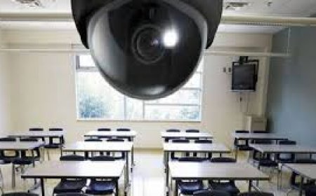 କପି ରୋକିବାକୁ ସବୁ ସେଣ୍ଟରରେ ଲାଗିଛି ସିସିଟିଭି : ଆଜି ଦଶମ ବିଜ୍ଞାନ ପରୀକ୍ଷା