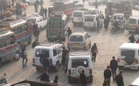 ୧୫ ବର୍ଷର ପୁରୁଣା ଗାଡ଼ିକୁ ପେଟ୍ରୋଲ ମନା