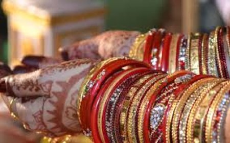 ଯୌତୁକ ମାଗିଲା ବର, ମିଳିଲା ଚାପୁଡା