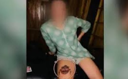 ଜଙ୍ଘରେ ଜଗନ୍ନାଥଙ୍କ ଟାଟୁ ଆଙ୍କି ରକି ଟାଟୁସ୍ ବଦନାମ