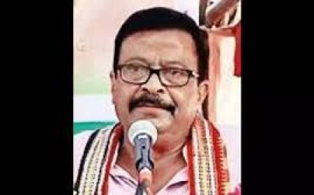 ଲୋକସେବା ଭବନରେ ଗୁରୁତ୍ୱପୂର୍ଣ୍ଣ ବୈଠକ : ରାଜସ୍ବ ମନ୍ତ୍ରୀ