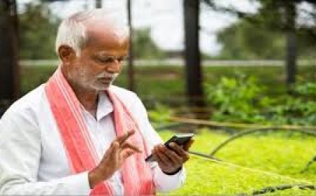 ୬ ମାସ ବଢ଼ିଲା ପିଏମ୍‌ କିସାନ KYC ଅବଧି