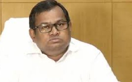 ଆଇଏଏସ୍‌ ବିଷ୍ଣୁପଦ ସେଠୀଙ୍କ ଘରେ ରେଡ୍‌ ପ୍ରସଙ୍ଗରେ ଅନ୍ତରୀଣ ସୁରକ୍ଷା ବଳବତ୍ତର : ହାଇକୋର୍ଟ