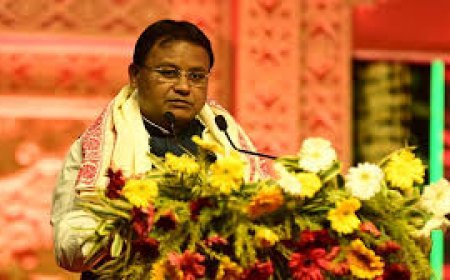 ବିଜେପିକୁ ଟାର୍ଗେଟ କଲେ ପ୍ରମିଳା : କହିଲେ ଡରୁଛନ୍ତି ମୋହନ ସରକାର