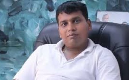 ରାଜା ଚକ୍ରଙ୍କ କଳା ସାମ୍ରାଜ୍ୟର ଗୁମର ଖୋଲୁଛି !