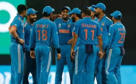 ହାତରେ କଳା ପଟି ବାନ୍ଧି କାହିଁକି ମୈଦାନକୁ ଓହ୍ଲାଇଲା ଟିମ ଇଣ୍ଡିଆ