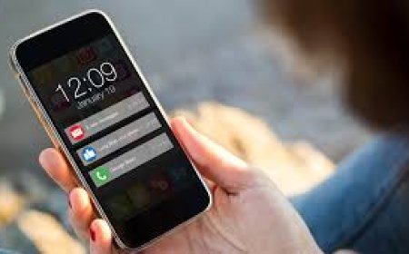 ମଣିଷ ସ୍ବାସ୍ଥ୍ୟ ଉପରେ ପ୍ରଭାବ ପକାଇପାରେ ମୋବାଇଲ୍ ଫୋନ୍ ନୋଟିଫିକେସନ୍