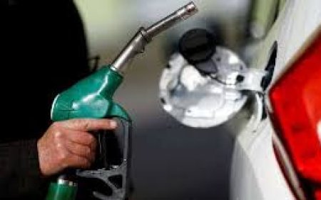 କମିଯିବ ପେଟ୍ରୋଲ ଦାମ୍!