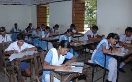 ମେ’ରେ ମାଟ୍ରିକ୍ ରେଜଲ୍ଟ 