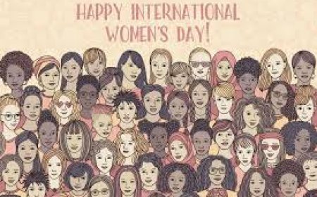 ଆଜି ଆନ୍ତର୍ଜାତୀୟ ମହିଳା ଦିବସ: ମହିଳାଙ୍କ ପାଇଁ ଦିନଟିଏ