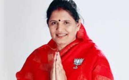 ଜାଣନ୍ତୁ ‘ଇଣ୍ଟରନ୍ୟାସନାଲ୍ ୱମେନସ୍ ଡେ’ରେ କ’ଣ କହିଲେ ପ୍ରଭାତୀ?