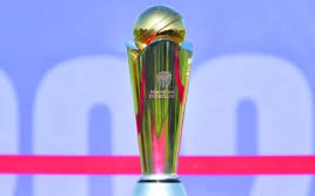 ଚାମ୍ପିୟନ୍ସ ଟ୍ରଫି ଜିତିଲେ ରନର୍ସ ଅପ୍ ଟିମକୁ ବି ମିଳିବ କୋଟି କୋଟି ଟଙ୍କା