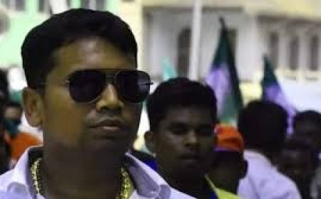 ଚାଲିଛି ତଦନ୍ତ : ରାଜା ଚକ୍ରଙ୍କ ଘରେ ପଶିଲା EOW