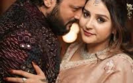 ବାନ୍ଧବୀ ସାଜିବେ ବଧୂ : ଜାଗ୍ରତିଙ୍କ ହାତରେ ଅନୁଭବଙ୍କ ମୁଦି ସରିଲା ନିର୍ବନ୍ଧ ,୧୧ରେ ବାହାଘର