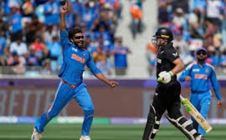 ମ୍ୟାଚ୍ ଜିତି ଟାଇଟଲ ହାତେଇବା ଲକ୍ଷ୍ୟରେ ଟିମ୍ ଇଣ୍ଡିଆ