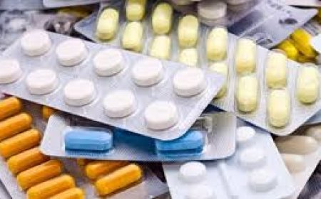 ବିଧାନସଭାରେ ଲିଖିତ ଉତ୍ତର ରଖିଲେ ସ୍ୱାସ୍ଥ୍ୟମନ୍ତ୍ରୀ : ବିଶ୍ୱାସରେ ଦିଆଯାଉଛି ବିଷ, ମିଳୁଛି ନକଲି ଔଷଧ