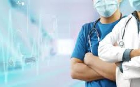 ଓଡ଼ିଶାରେ ୧୭୩୫ ଲୋକଙ୍କ ପାଇଁ ଜଣେ ଡାକ୍ତର,  ଚିକିତ୍ସା ବ୍ୟବସ୍ଥା ସୁଧୁରିବ କେମିତି ?