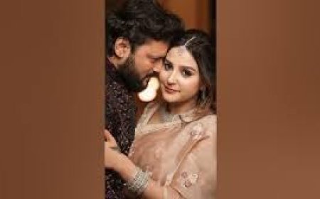 ମେହେନ୍ଦୀ, ସଙ୍ଗୀତର ଫଟୋ ଶେୟାର କଲେ ଜାଗୃତି ଶୁକ୍ଳା