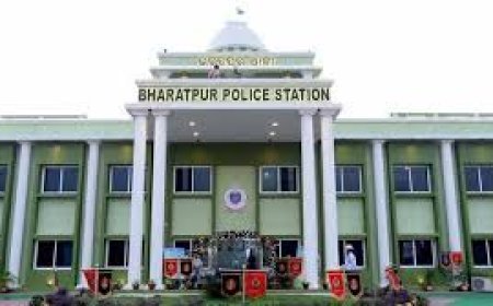 ଭରତପୁର ରିପୋର୍ଟ ଦେଲେ ତଦନ୍ତ କମିଶନ