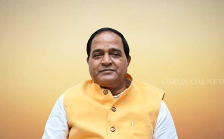 ପଞ୍ଚାୟତରେ ଖୋଲିବ ‘ଜନ ପୋଷଣ କେନ୍ଦ୍ର’