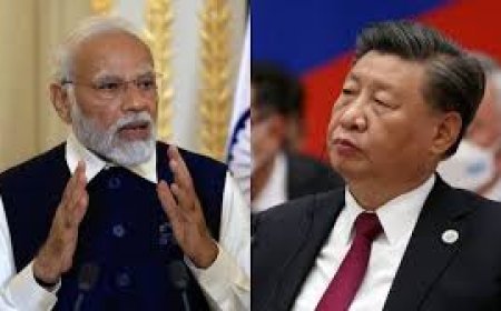 ଭାରତର ଅଦୃଶ୍ୟ ‘ଅସ୍ତ୍ର’ ଦେଖି ଚାଇନା-ପାକିସ୍ତାନ ଛାନିଆ