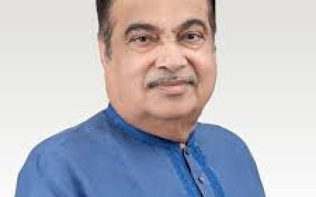 ମୁସଲିମ ସମ୍ପ୍ରଦାୟରୁ ଅଧିକରୁ ଅଧିକ ଆଇପିଏସ-ଆଇଏଏସ ବାହାରନ୍ତୁ:  ନୀତିନ ଗଡକରୀ