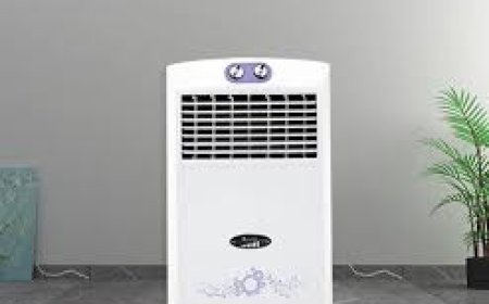 ଏପରି ଭୁଲ କୁଲରରୁ ଥଣ୍ଡା ପବନ ବଦଳରେ ବହିବ  ଗରମ ପବନ!