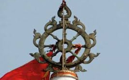 ଶ୍ରୀମନ୍ଦିରରେ ଧାଡି ଦର୍ଶନ ବ୍ୟବସ୍ଥା  ବିଳମ୍ୱ !