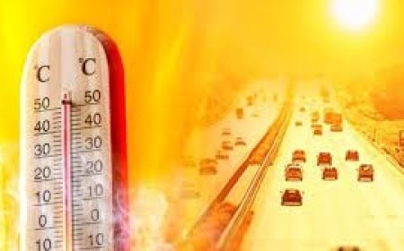 ଦୁଇଦିନ ସିଭିୟର୍ ହିଟୱେଭ୍ ସୂଚନା