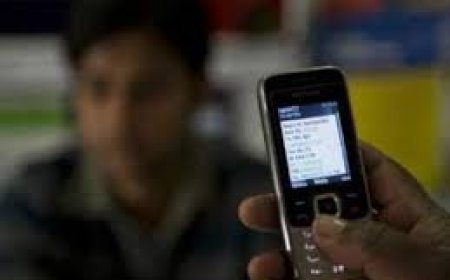 ବିଧାନସଭାରେ ପ୍ରଶ୍ନ  : ରାଜ୍ୟର ୨୬୦୩ ଗାଁରେ ମୋବାଇଲ୍ ସେବା ନାହିଁ