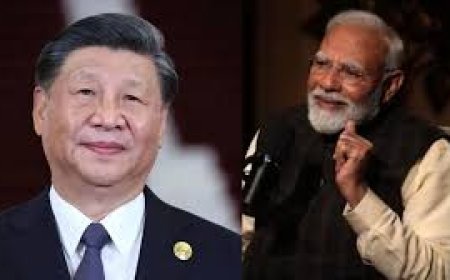 ପ୍ରଧାନମନ୍ତ୍ରୀ ମୋଦିଙ୍କ ମନ୍ତବ୍ୟକୁ ପ୍ରଶଂସା କରିଛି ଚାଇନା