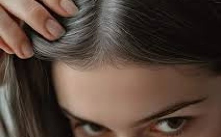 ଆପଣଙ୍କ ଚୁଟି ପାଚୁଛି କି?