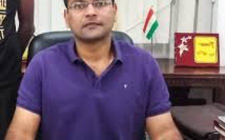 ଆଇଏସ୍ ସ୍ତରରେ ବଡ ଅଦଳବଦଳ