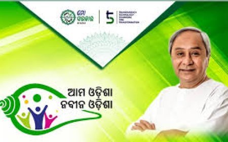 ‘ଆମା ଓଡ଼ିଶା ନବୀନ ଓଡ଼ିଶା’ ଯୋଜନାରେ ୯୦,୬୨୪ ପ୍ରକଳ୍ପକୁ ମିଳିଛି ଅନୁମୋଦନ: ରବି ନାଏକ