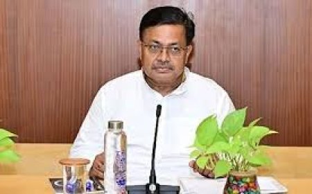  ନବ ଦାସ ହତ୍ୟାକାଣ୍ଡ : ପୁଣି ତଦନ୍ତ କରୁଛି କ୍ରାଇମବ୍ରାଞ୍ଚ