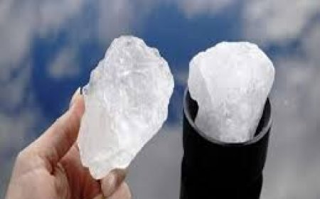 ଫିଟିକିରି  ଦୂର କରେ ସମସ୍ୟା