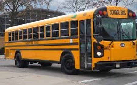 ବିନା ଫିଟନେସ୍ରେ ପିଲାଙ୍କୁ ନେବା ଆଣିବା କରୁଛି ସ୍କୁଲ ବସ୍