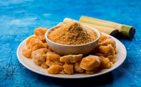 ଦେହ ପାଇଁ ହିତ ଗୁଡ଼, ଖାଇବା ଦ୍ୱାରା ମିଳିଥାଏ ଏହି ସବୁ ଫାଇଦା