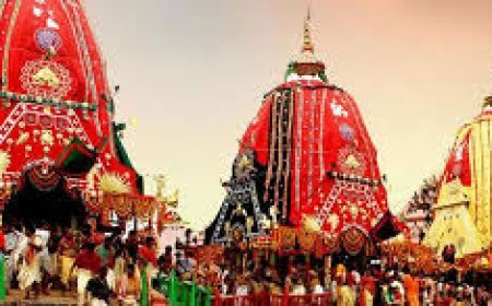 ରଥଯାତ୍ରା ନିମନ୍ତେ ପ୍ରସ୍ତୁତି ବୈଠକ