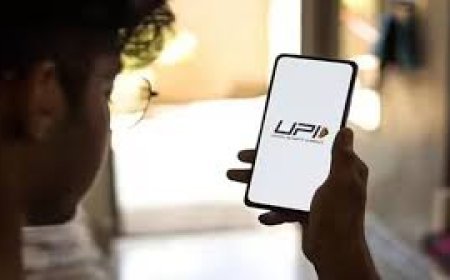 ଏପ୍ରିଲ ୧ରୁ ମିଳିବନି ୟୁପିଆଇ ସେବା!